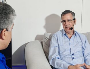 El expresidente del TSE estuvo en entrevista con La Reacción